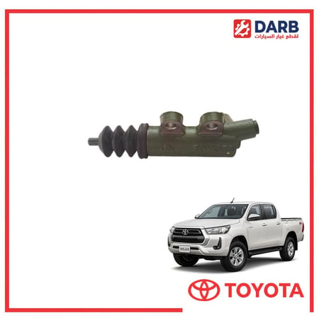 علبه كلتش تحت هايلكس دبل 2016 اصلي