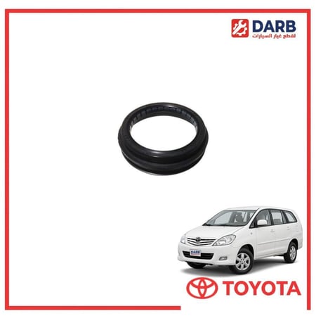 صوفة عكس خارجيه خلفي يسار انوفا 2012 اصلي