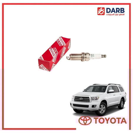 بواجي سيكويا 2010 اصلي