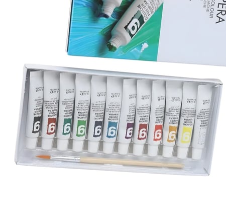 طقم الوان جواش