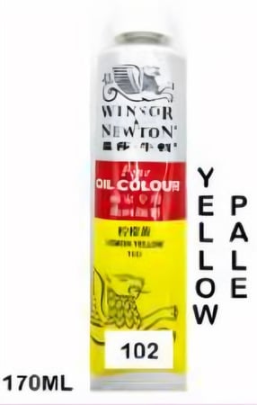 ونسر & نيوتن 170 مل 102