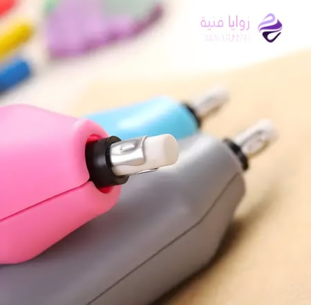 مساحة بطاريه