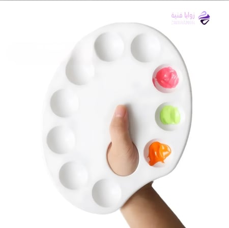 بلته رسم بلاستك