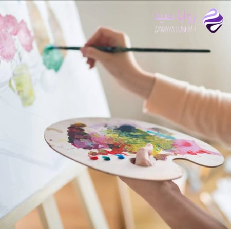 بلته خشب كبير