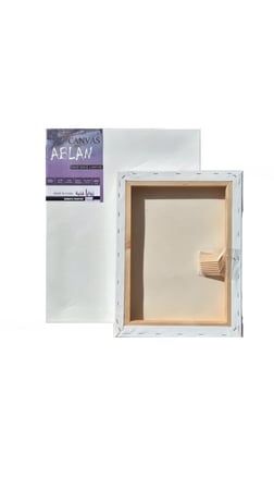 كانفس Ablan  30x40