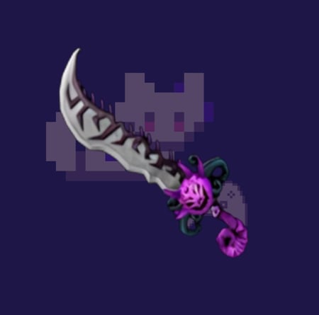 Hallow’s Blade