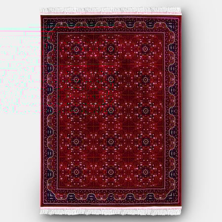 سجادة خام محمدي 3