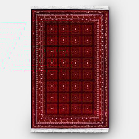 سجادة سدو كبيرة