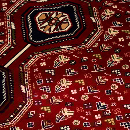 طقم 4 مدات قشقاي