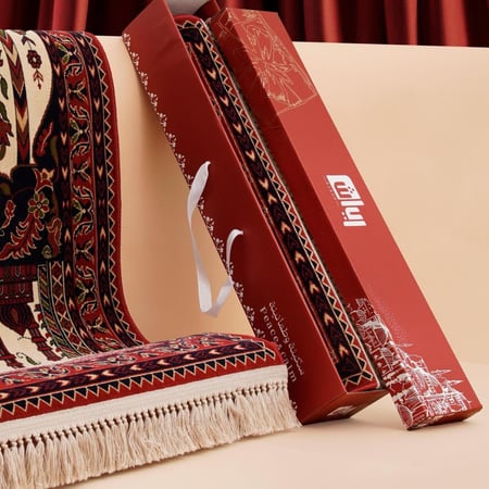سجادة صلاة