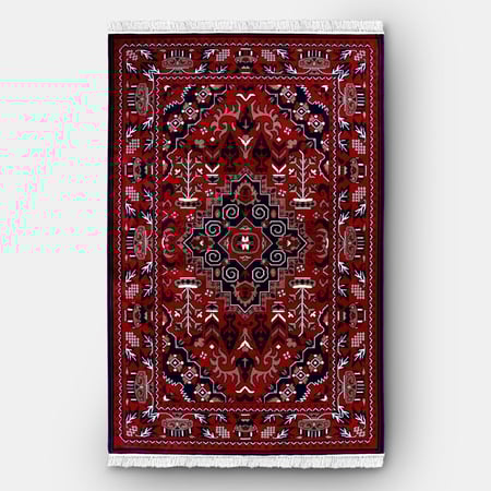 سجادة ديباج