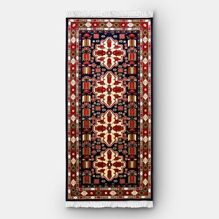 سجاد شيراز 90*200