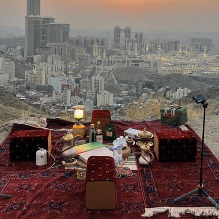 طقم 4 مدات خان محمدي ( ٣ )