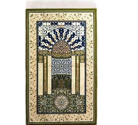 سجادة صلاة