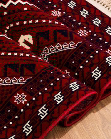 سجادة اصدار الصقور