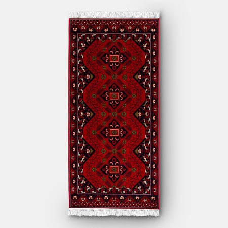 طقم 4 مدات خان محمدي( ٢ )