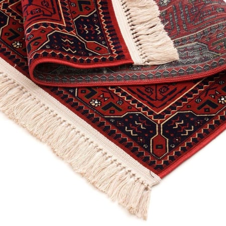 مجموعة 5 سجادات صلاة - إصدار خاص