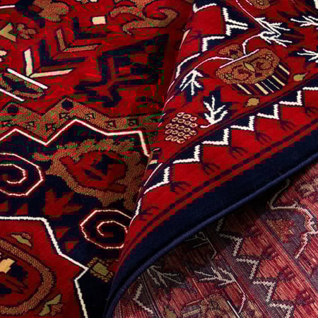 سجادة ديباج