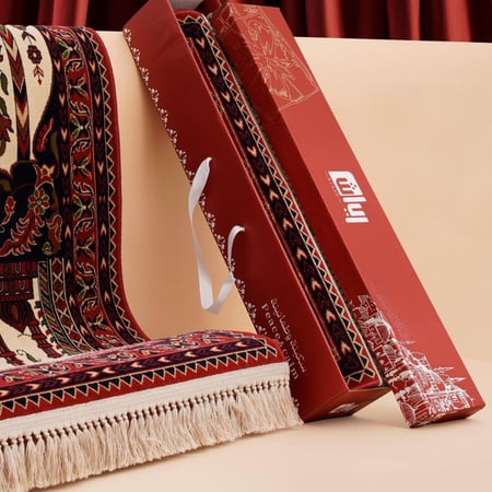 سجادة صلاة
