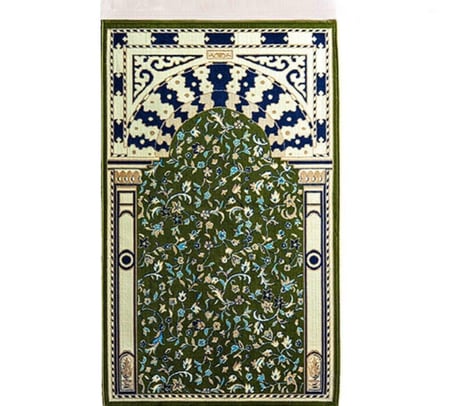 سجادة صلاة
