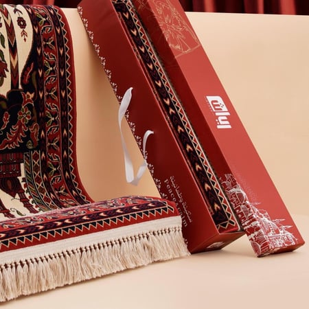 سجادة صلاة