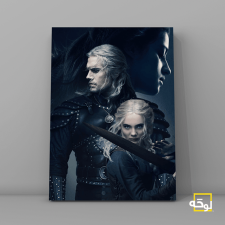 The Witcher