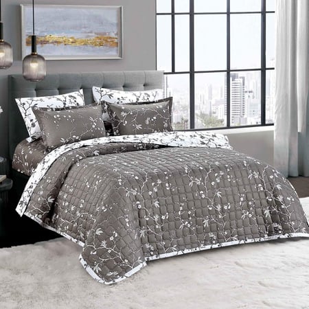 مفرش نفر ونص مظغوط