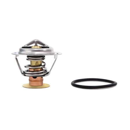 THERMOSTAT يتحكم في درجة حرارة المحرك لضمان عمله بكفاءة