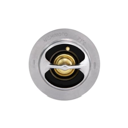 يمنع THERMOSTAT ارتفاع حرارة المحرك عن طريق تنظيم تدفق سائل التبريد