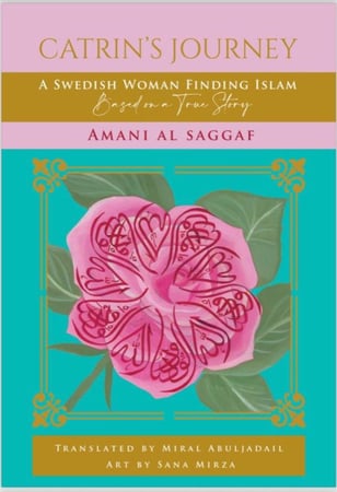 Catrin’s journey Novel