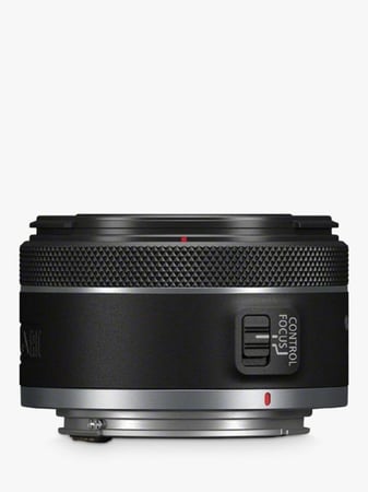 CANON LENS RF 50MM F1.8 STM