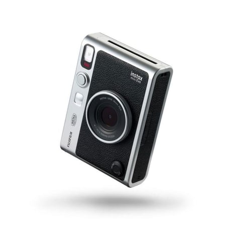 FUGIFILM instax mini EVO
