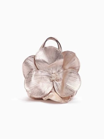 Flower bag
