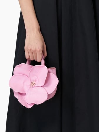 Flower bag