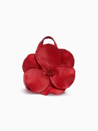 Flower bag