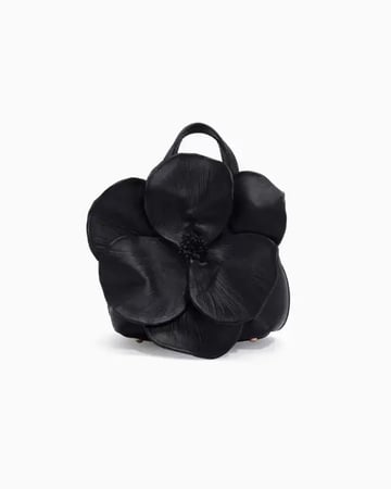 Flower bag
