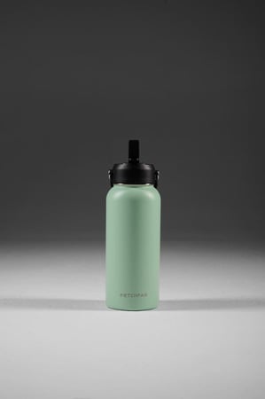 عبوة ستيل تيفاني