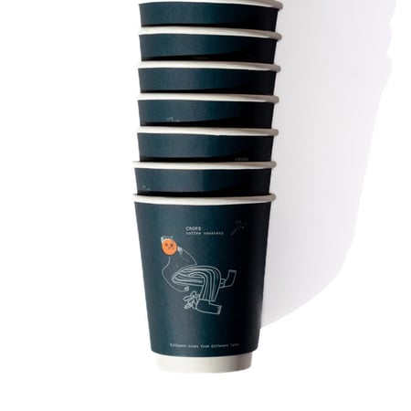 أكواب كروبس | 8oz