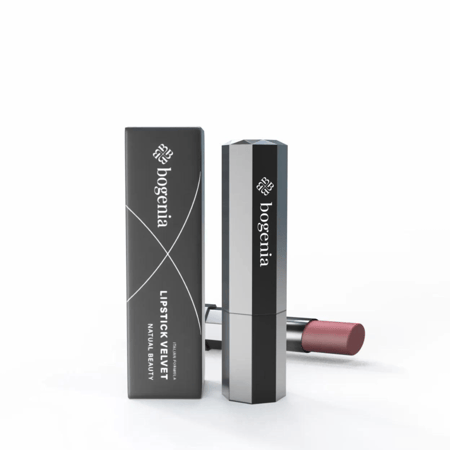 قلم احمر شفاه فيلفيت بيوتي من بوغينيا