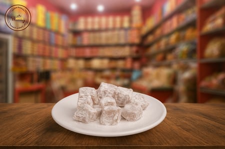 حلقوم أبيض (700) جرام