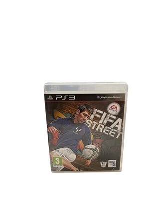 FIFA STREET