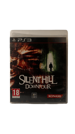 Silent hill