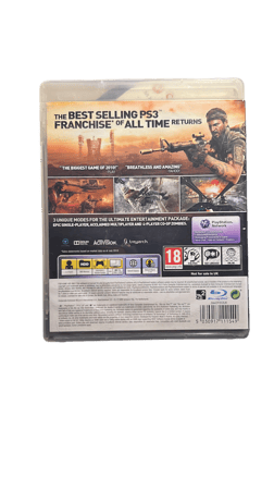 Call of Duty
