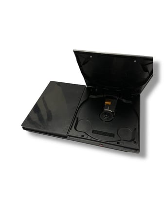 PS2 Slim