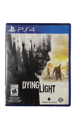 Dying Light