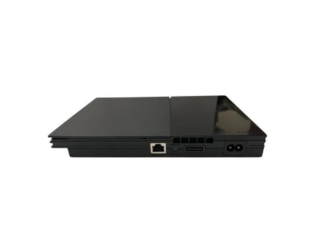 PS2 Slim