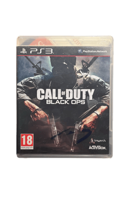 Call of Duty
