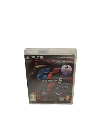 Gran turismo