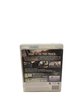 Gran turismo