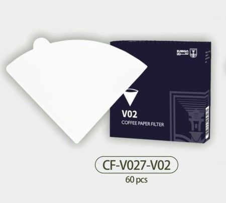 COFFEE PAPER FILTER